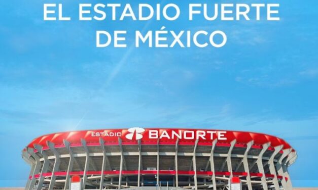 Estadio Azteca abre como Airbnb antes del Mundial 2026 y ofrece una noche única con Hugo Sánchez