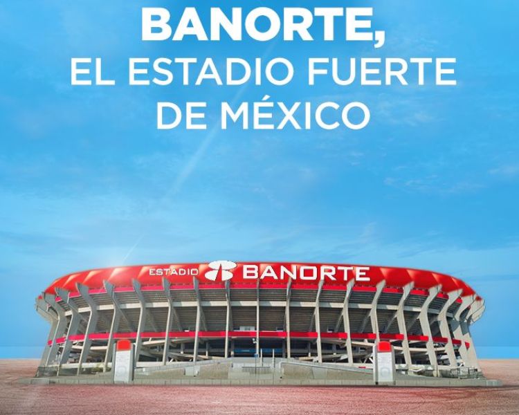 Estadio Azteca abre como Airbnb antes del Mundial 2026 y ofrece una noche única con Hugo Sánchez