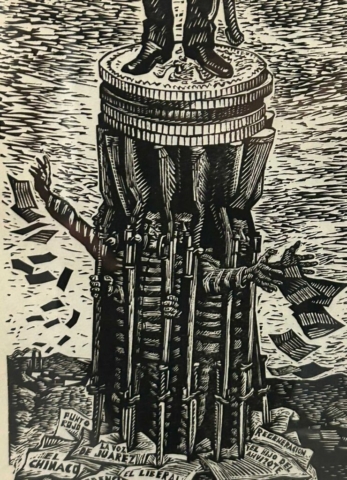 estampas-revolucion-mexicana-taller-grafica-popular-museo-arte-carrillo-gil-macg-ciudad-mexico-cdmx_6