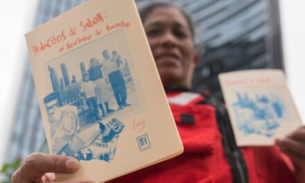 El fanzine Pedacitos de sabor: un recetario de rancho de la valedora Emy, se suma al acervo de Fundación Herdez
