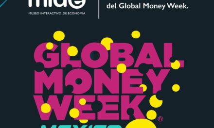 Finanzas digitales: aprende a proteger tu dinero en la Global Money Week 2025