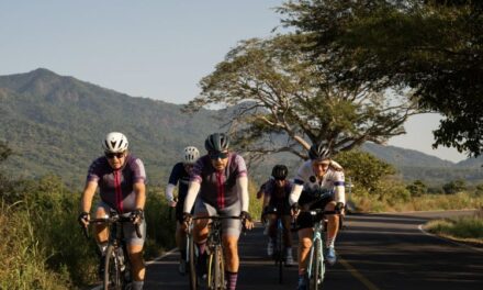 Gran Fondo Nayarit: la competencia de Ciclismo de Ruta que revolucionará la Costa del Pacífico