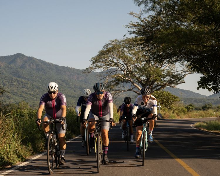 Gran Fondo Riviera Nayarit 2026, pedalea entre el mar y la selva en la aventura ciclista más espectacular de México