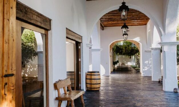 Grand Velas Riviera Nayarit apuesta por el turismo familiar de lujo con experiencias diseñadas para bebés