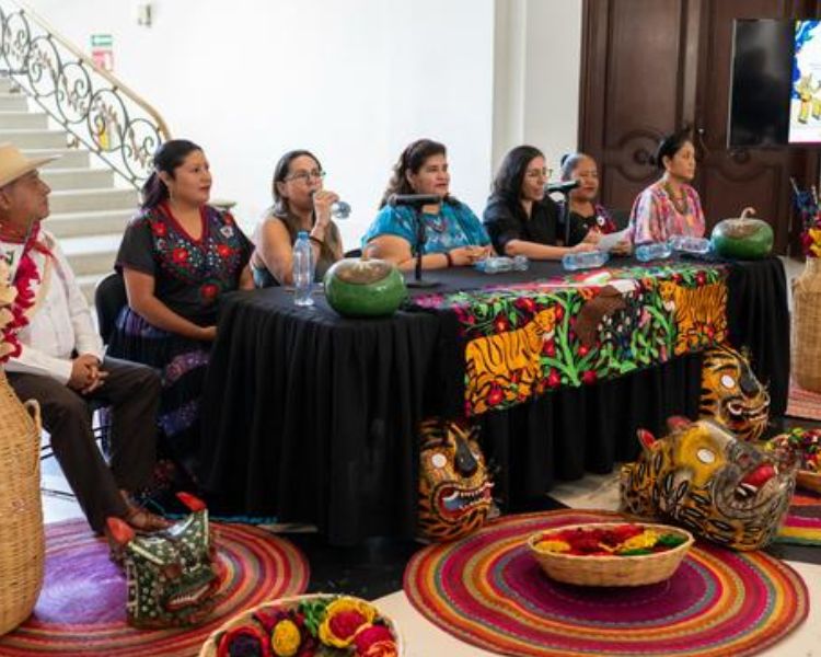 Descubre la riqueza cultural de Guerrero en Los Pinos: música, danzas, gastronomía y más