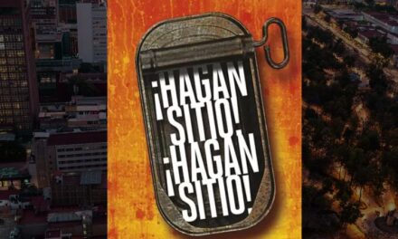 ¡Hagan sitio! ¡Hagan sitio! de Harry Harrison, una predicción del futuro sobrepoblado y el colapso ambiental