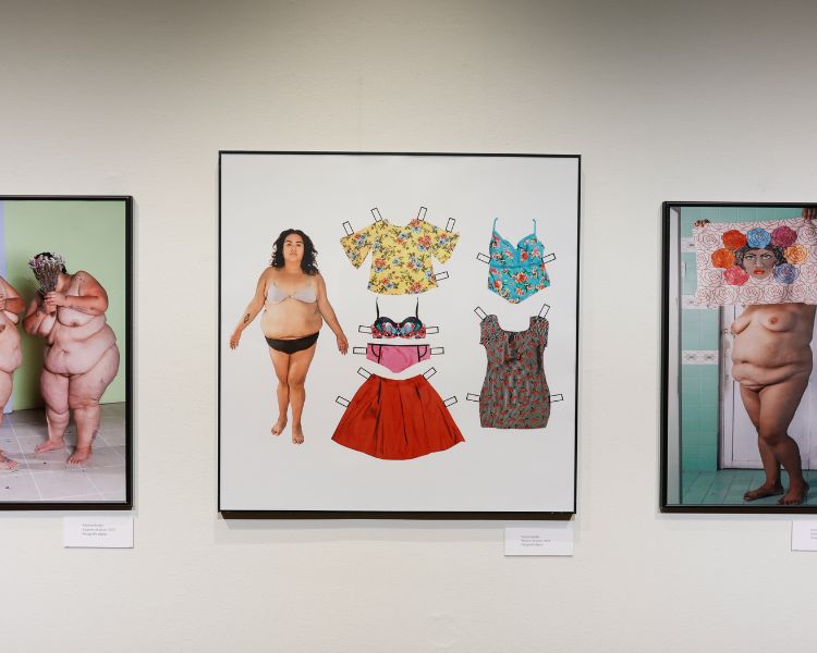 Exposición “Insurrectas” en el Museo Archivo de la Fotografía: Una Reflexión Visual sobre la Lucha Feminista a Través de la Fotografía