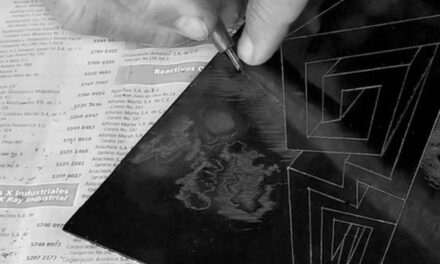 Digital Antiguo: Isaac Kerlow regresa a México con una mirada renovada al arte digital en el Cenart