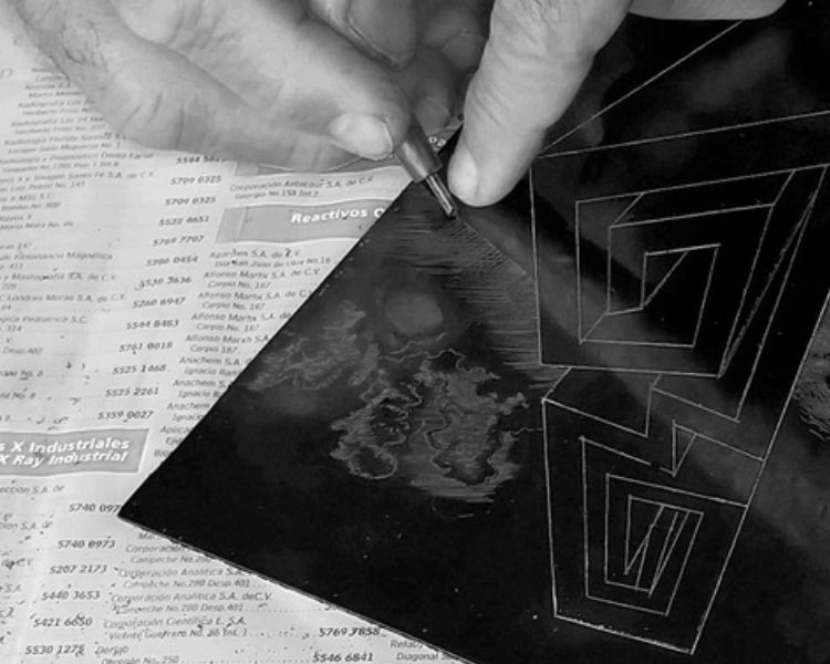 Digital Antiguo: Isaac Kerlow regresa a México con una mirada renovada al arte digital en el Cenart