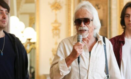 Homenaje a Javier Bátiz: un tributo al padre del rock mexicano en el Teatro de la Ciudad