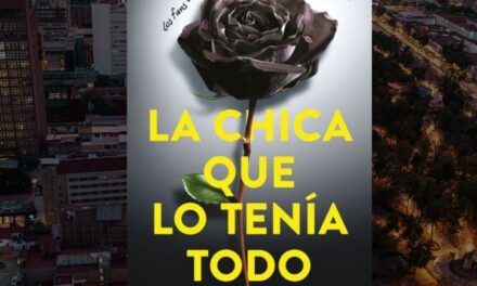 La Chica que lo Tenía Todo de Jessica Knoll, el thriller que desenmascara a la Elite de NY