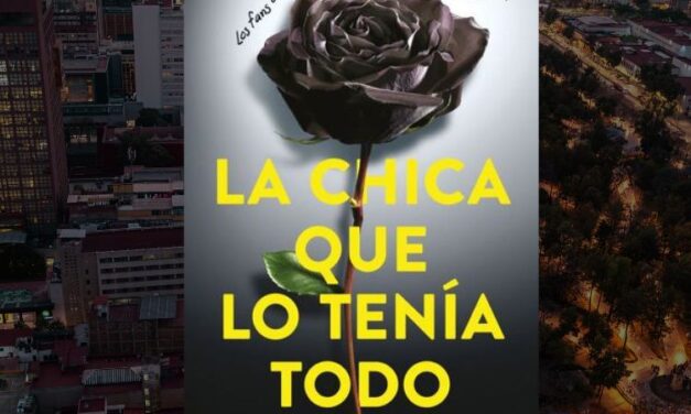 La Chica que lo Tenía Todo de Jessica Knoll, el thriller que desenmascara a la Elite de NY