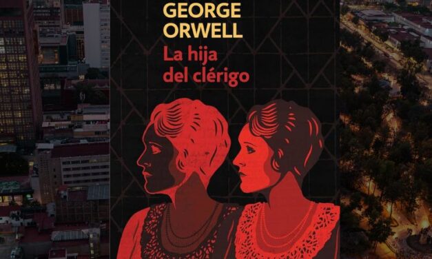 La Hija del Clérigo de George Orwell