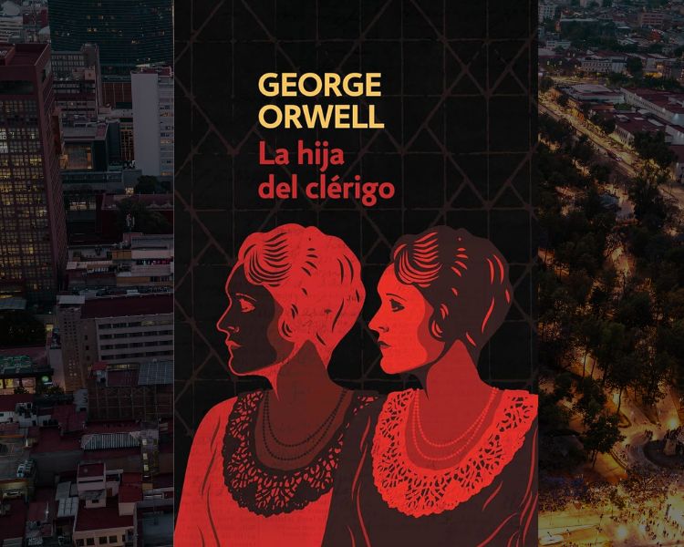 La Hija del Clérigo de George Orwell
