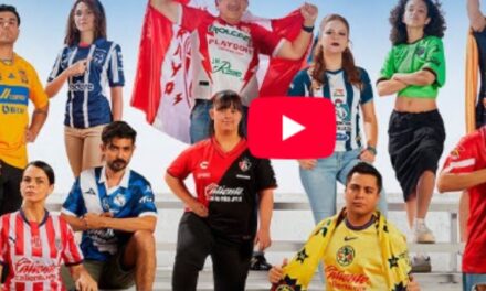 ⚽ “La Liga de la Afición”: Una campaña que celebra la pasión por el futbol mexicano