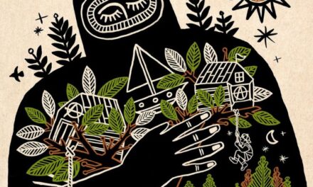 Los sueños que compartimos: Un viaje cinematográfico que imagina un futuro posible desde la resistencia comunitaria