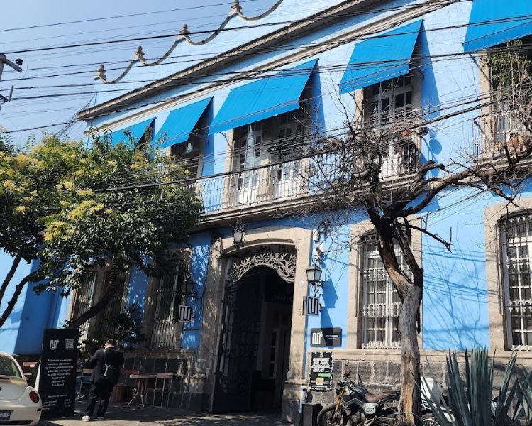 Vive el Día de Muertos en San Ángel, un recorrido sustentable por la tradición y la memoria