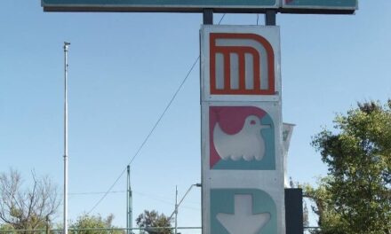 Metro Candelaria, un mercado de patos que se convirtió en Metro