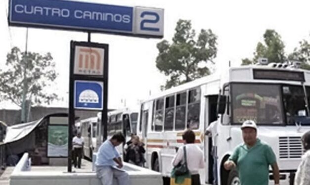 Metro Cuatro Caminos, una estación de conexión entre rumbos y memorias
