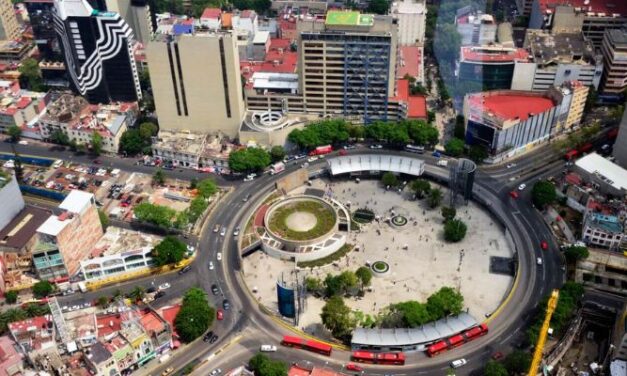 Fantasmas de CDMX: La Maldición del Metro Insurgentes