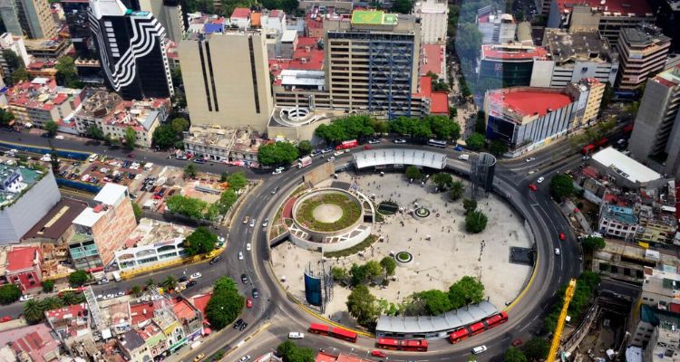 Fantasmas de CDMX: La Maldición del Metro Insurgentes