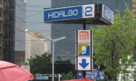 Metro Hidalgo, historia, tragedia y patrimonio en el corazón de la CDMX