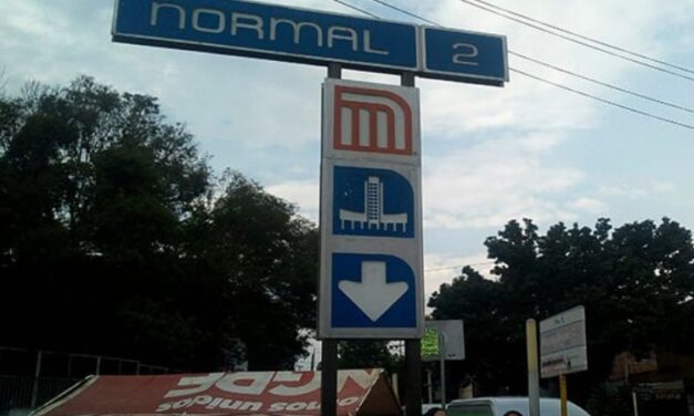 Metro Normal, historia y legado educativo en la Ciudad de México