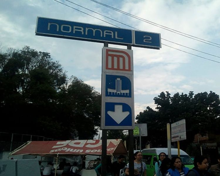 Metro Normal, historia y legado educativo en la Ciudad de México