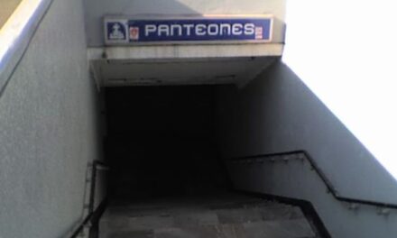 Metro Panteones: un viaje entre historia, memoria y arte funerario