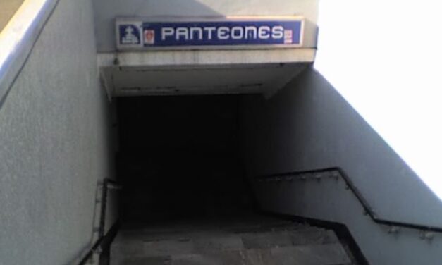 Metro Panteones: un viaje entre historia, memoria y arte funerario