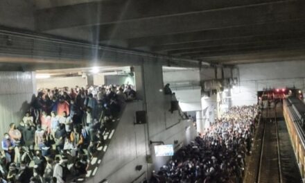 Metro Pantitlán, la historia y curiosidades de la estación más grande de la CDMX