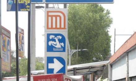Metro Popotla, un viaje al pasado donde la historia sigue viva