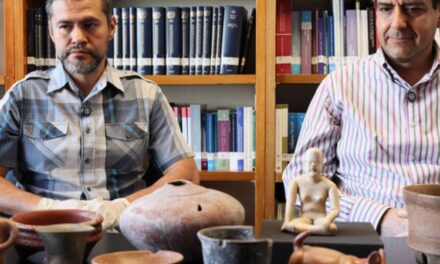 México recupera 915 piezas arqueológicas prehispánicas desde EE.UU.: un rescate invaluable del patrimonio