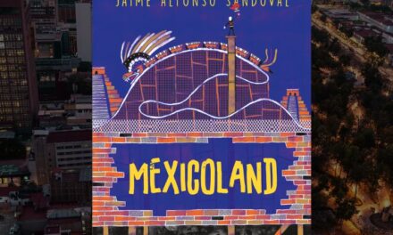 Mexicoland de Jaime Alfonso Sandoval