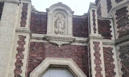 Museo de la Basílica de Guadalupe, un tesoro de Fe y Arte al norte de CDMX