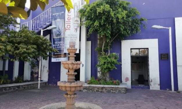 Museo-Biblioteca Tomás Medina Villarruel, un tesoro Arqueológico en San Juan Ixtayopan (Tláhuac)