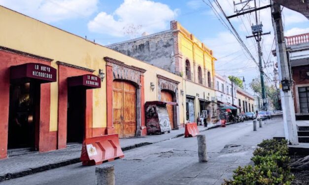 Museo de Historia de Tlalpan, un recorrido por la historia y cultura de Tlalpan