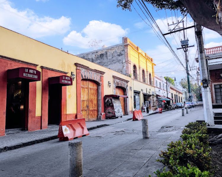 Museo de Historia de Tlalpan, un recorrido por la historia y cultura de Tlalpan