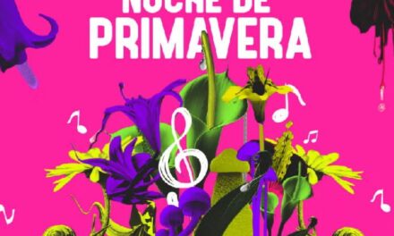 La Noche de Primavera 2025: Un Festival de Música, Cultura y Diversión en Toda la Ciudad de México!