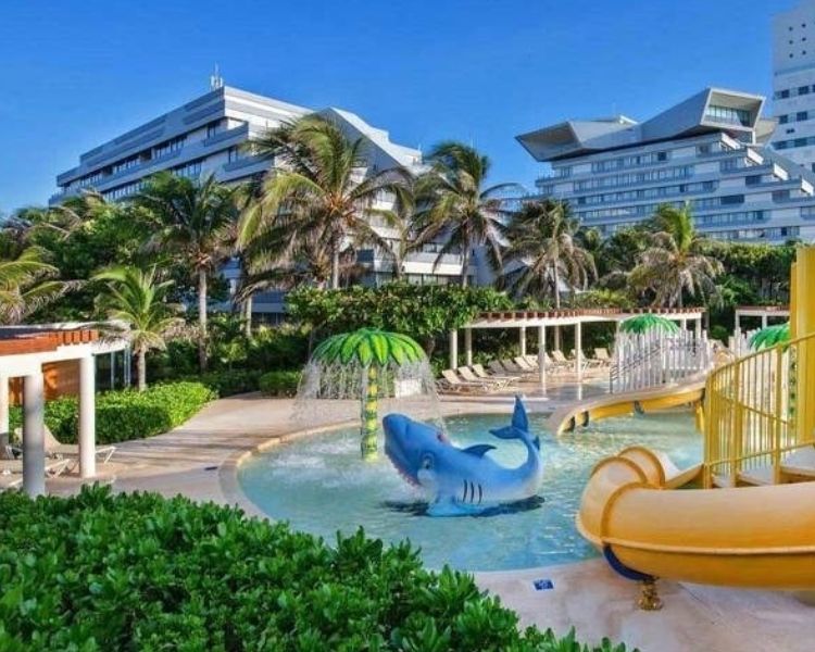 Inspirando Bienestar: Vacaciones que cuidan cuerpo y mente en Park Royal Hotels & Resorts