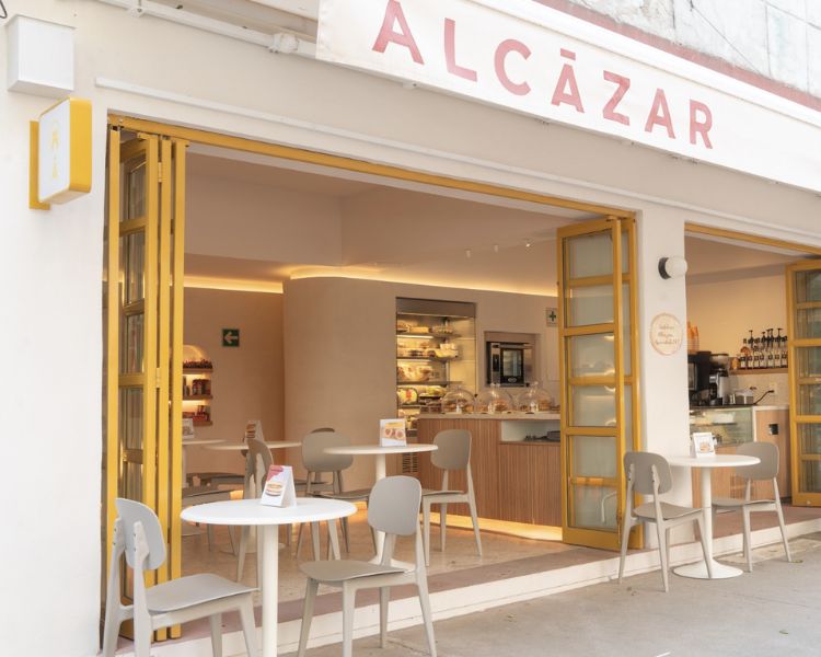 Alcázar se renueva: 41 años de tradición con un toque de modernidad