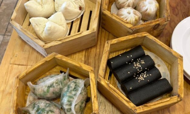 Hong Kong Restaurante, sabores chinos tradicionales en la Narvarte