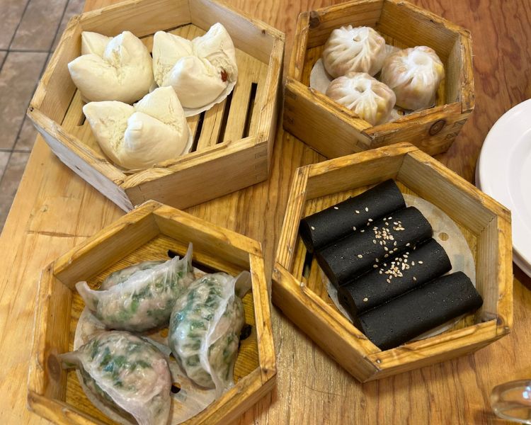 Hong Kong Restaurante, sabores chinos tradicionales en la Narvarte