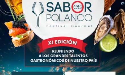 Descubre la app de Sabor es Polanco 2025: la mejor forma de saborear el festival desde tu celular
