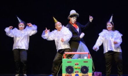 Síndrome de clown: Una obra que celebra la diversidad e inclusión desde el humor