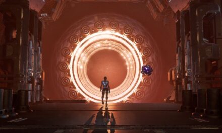 Steel Seed: La nueva era del sigilo y la acción sci-fi llega en abril