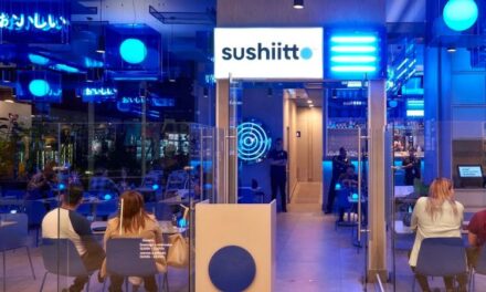 Sushiitto celebra 37 años de sabor y tradición con rollos a $37 pesos