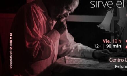 50 años del Taller de Investigación Teatral: Celebración con teatro, reflexión y autoconocimiento