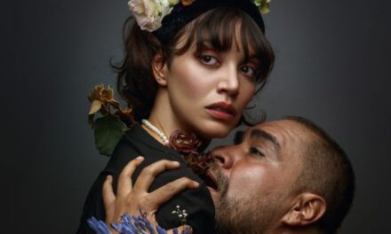 Un jardín, un misterio y un amor imposible: Todas las noches de un día regresa al Foro Shakespeare