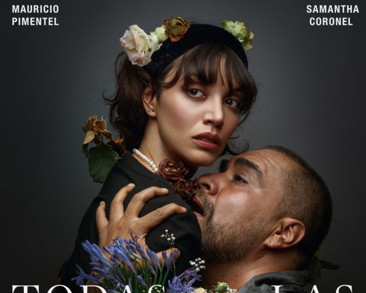 Un jardín, un misterio y un amor imposible: Todas las noches de un día regresa al Foro Shakespeare